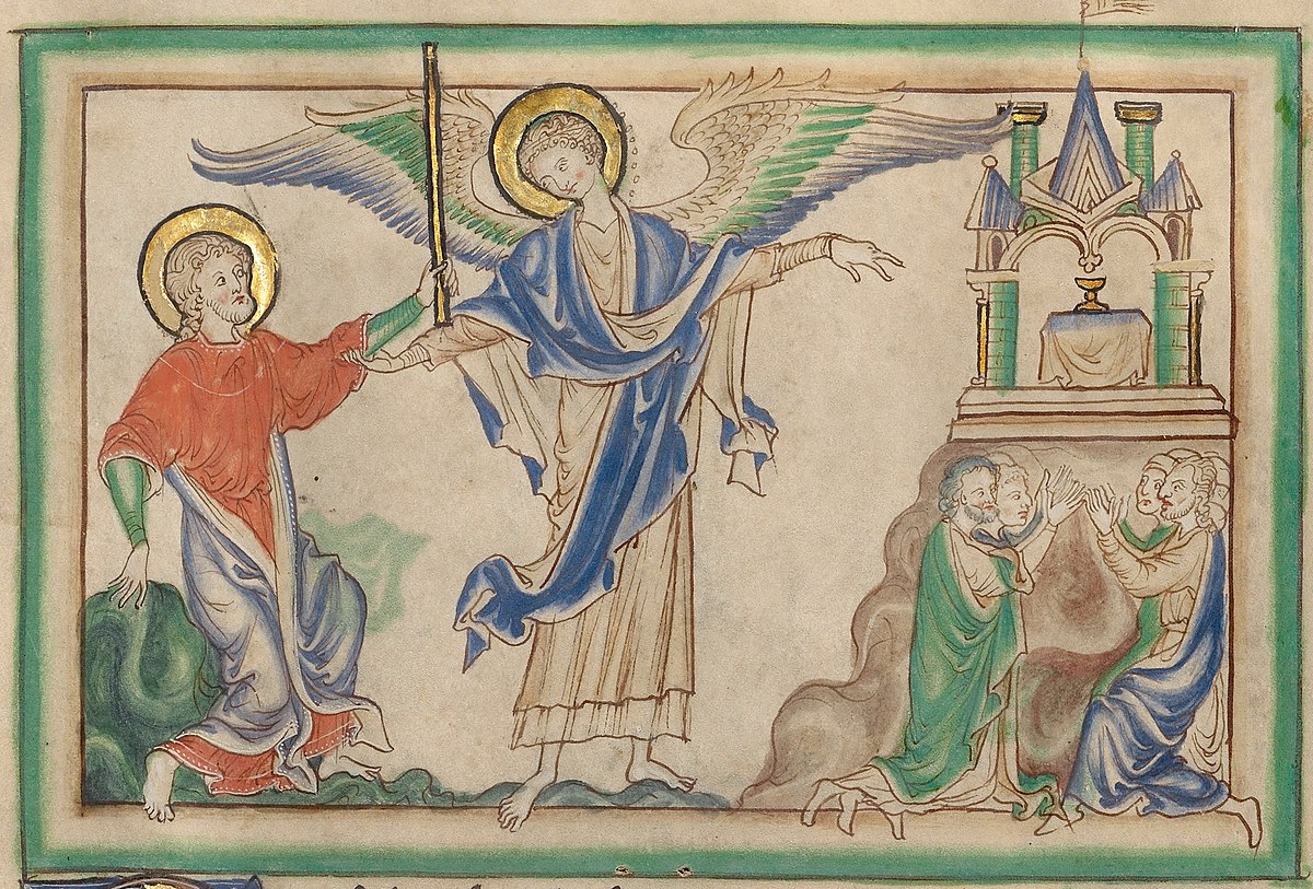 1 Timothy 5.9–10 Criterion