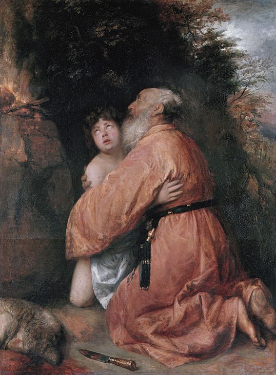 1 Timothy 2.5–7 The Go-Between