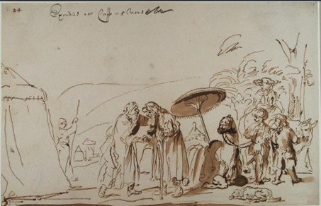 1 Timothy 5.16–18 Allocation