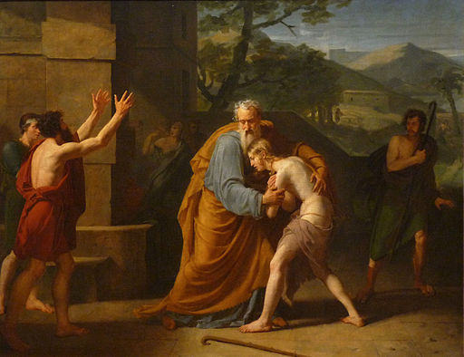 1 Timothy 2.8–10 The Image Bearing Heir