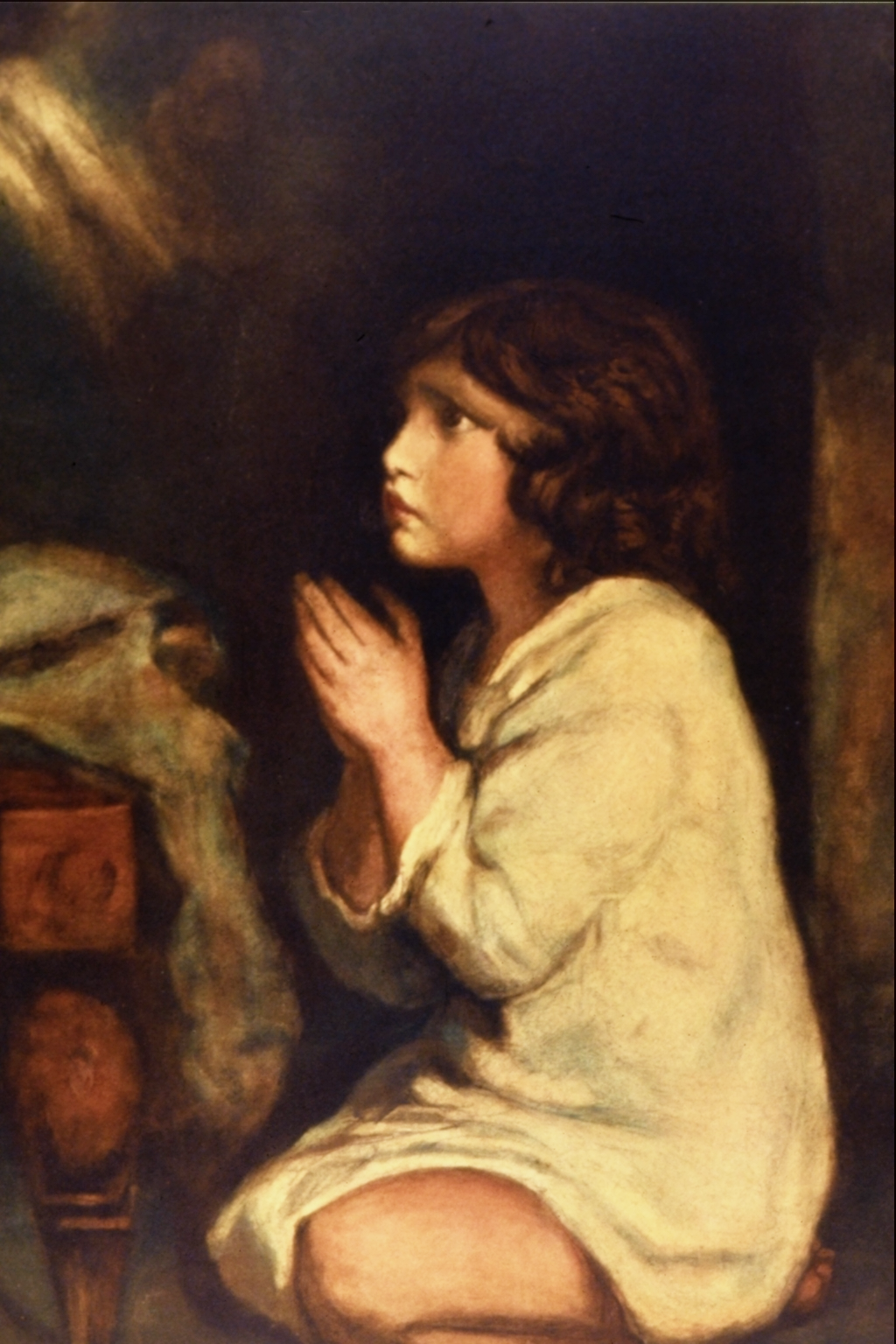 1 Timothy 4.11–14 The Calling