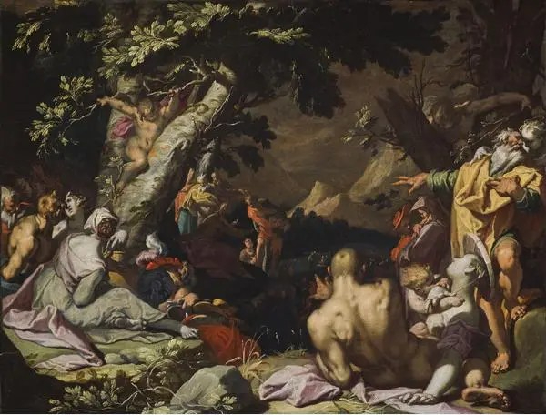 1 Timothy 6.17–21  Guard the Truth behind Feeding the Hungry
