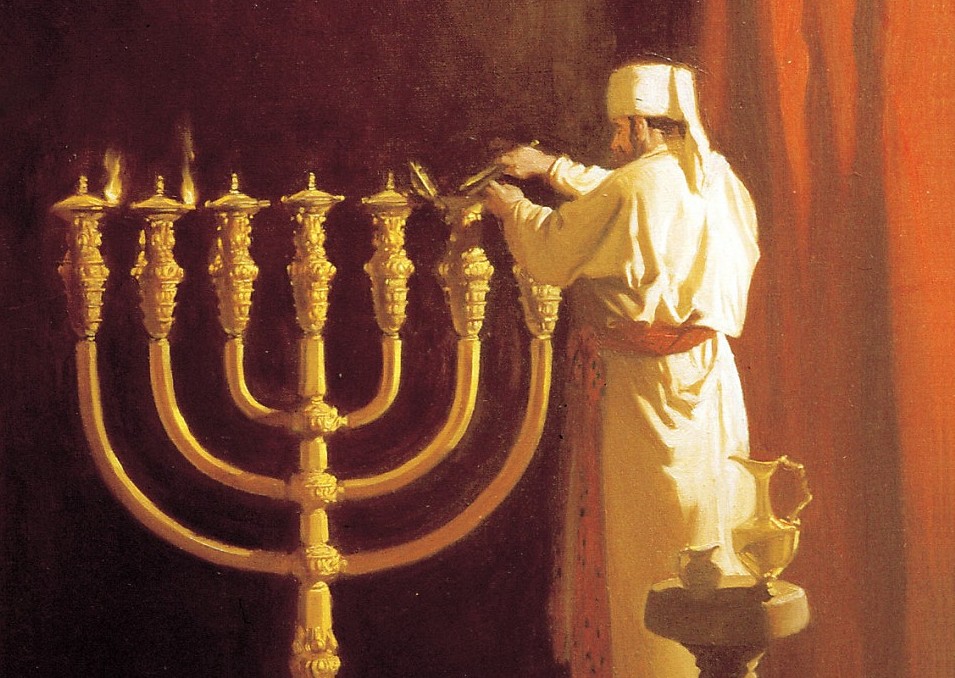 바이블 써퍼 Bible Supper | 요한 계시록&nbsp;2장