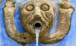 바이블 써퍼 Bible Supper | 요한 계시록 3장